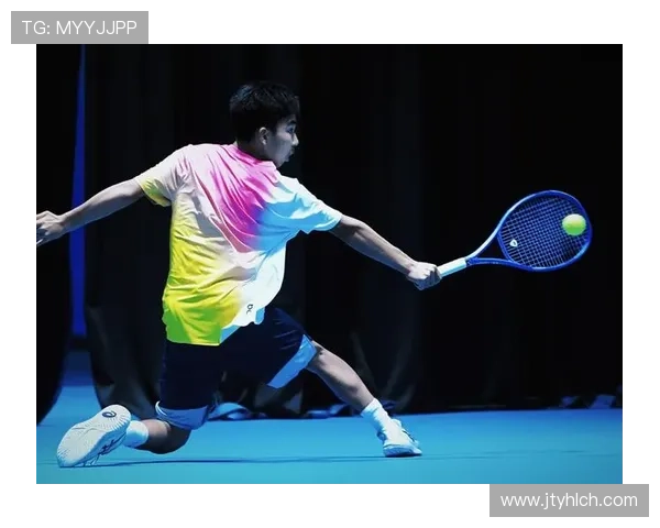 武汉网球队的拼搏之路与挑战赛的辉煌成就全景回顾 武汉网球队的拼搏之路与挑战赛的辉煌成就全景回顾