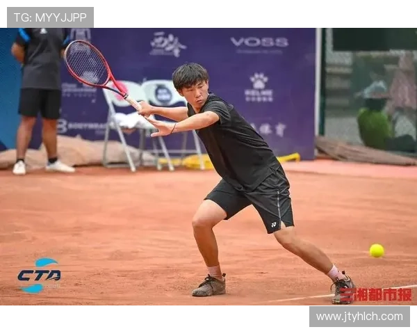 武汉网球队的阵地战体系与网球战术的深度解析与实践应用