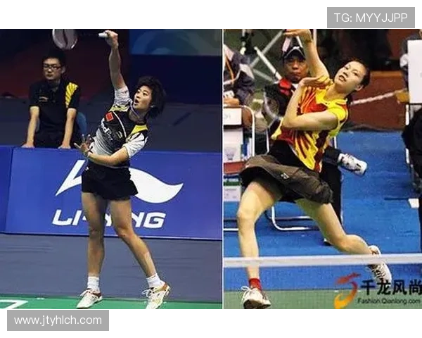 武汉羽毛球队的控制策略与发展趋势深度解析