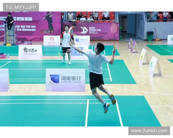 武汉羽毛球队在精英赛中的实力展现与未来发展潜力分析