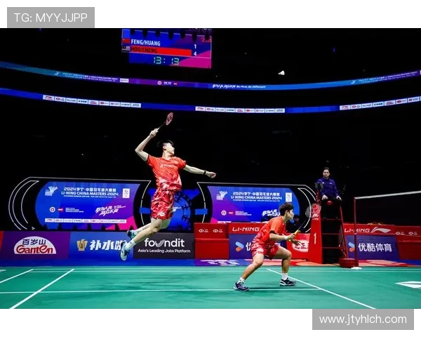 武汉羽毛球队在大师赛积分榜中以61分稳居第一名展现强大实力