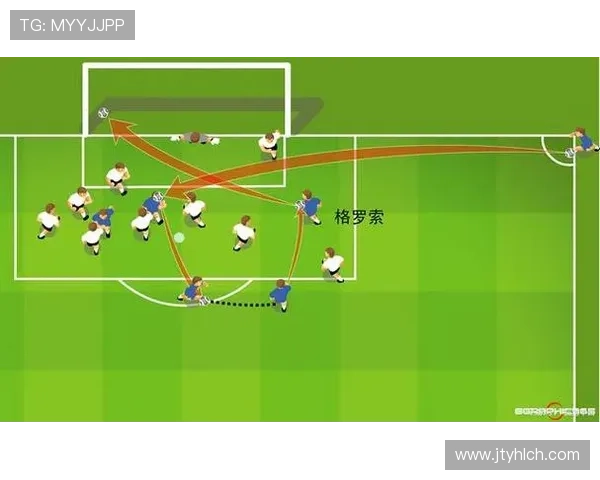 武汉足球队在欧锦赛中的默契配合与战术分析探讨