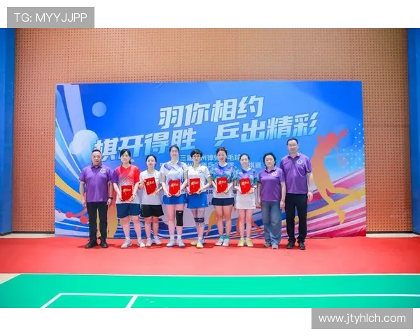 武汉羽毛球队总决赛个人能力评析与未来发展展望