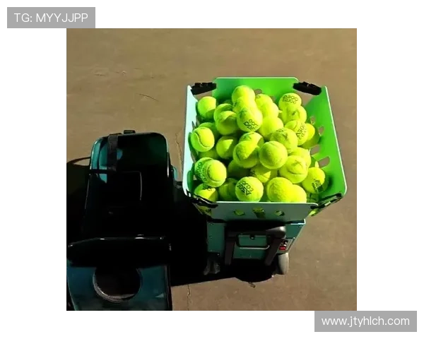 网球新手必看:从零开始的比赛经验与技巧全攻略 网球新手必看:从零开始的比赛经验与技巧全攻略