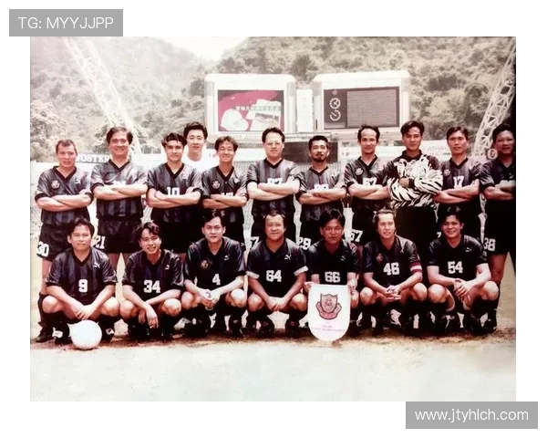 香港足球明星队的演变历程与未来发展展望分析