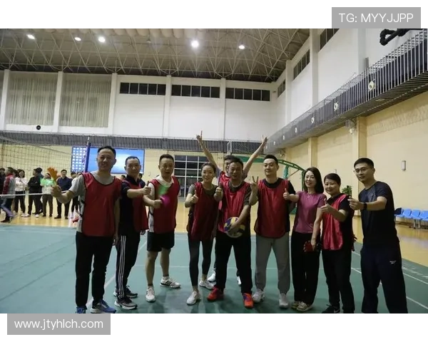 杭州排球队团队协作深度解析与其他球队的对比研究