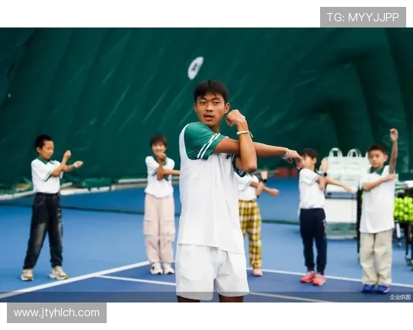 西安网球队技术水平创新高引发关注助力网球运动发展