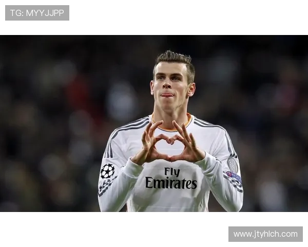 足球明星贝尔高清图片展示他的精彩瞬间与职业生涯成就