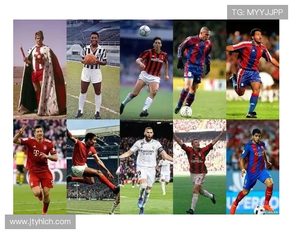 八强足球明星的辉煌历程与传奇时刻揭秘