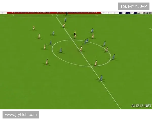 北京足球队中路突破战术解析与实战应用探讨