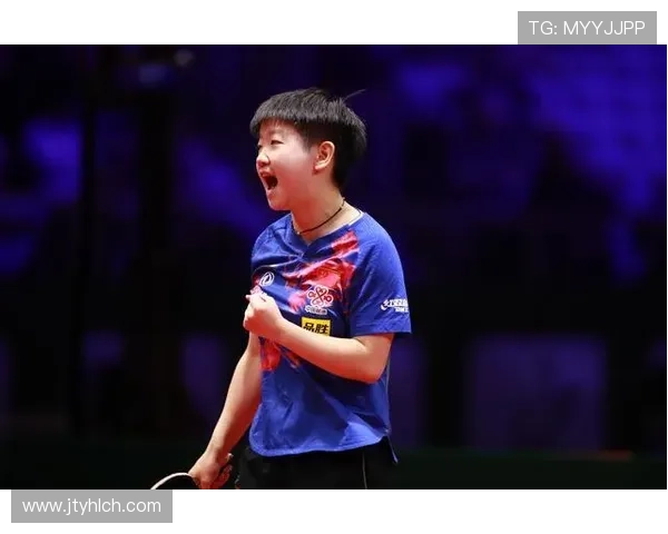 深入探讨上海乒乓球队力量表现的数据分析与训练策略研究