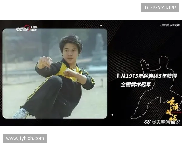 足球明星挑战李连杰经典动作模仿秀引发热议精彩瞬间回顾