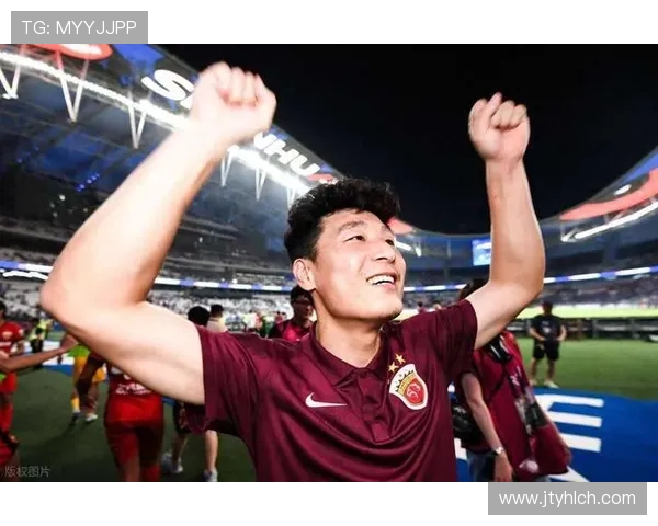 足球明星武磊精彩瞬间回顾与个人风采展示的独特魅力