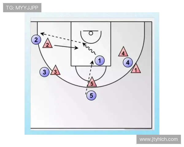 重庆篮球队中路突破的战术解析与球员表现深度剖析