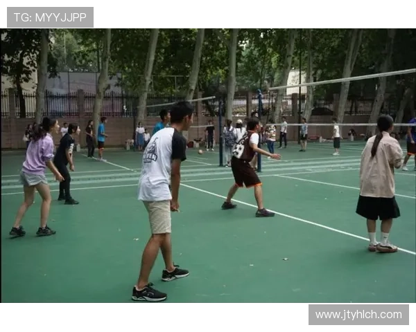 专访周丽揭秘排球成功背后的努力与坚持之路